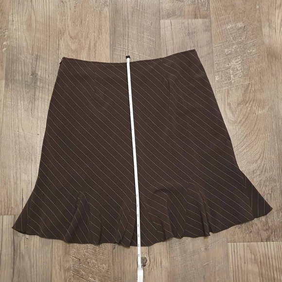 Flared skirt - Picture 6 of 7